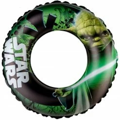 Großhandel ⌛ Schwimmring - grün-schwarz - Ø 65 cm 🔔
