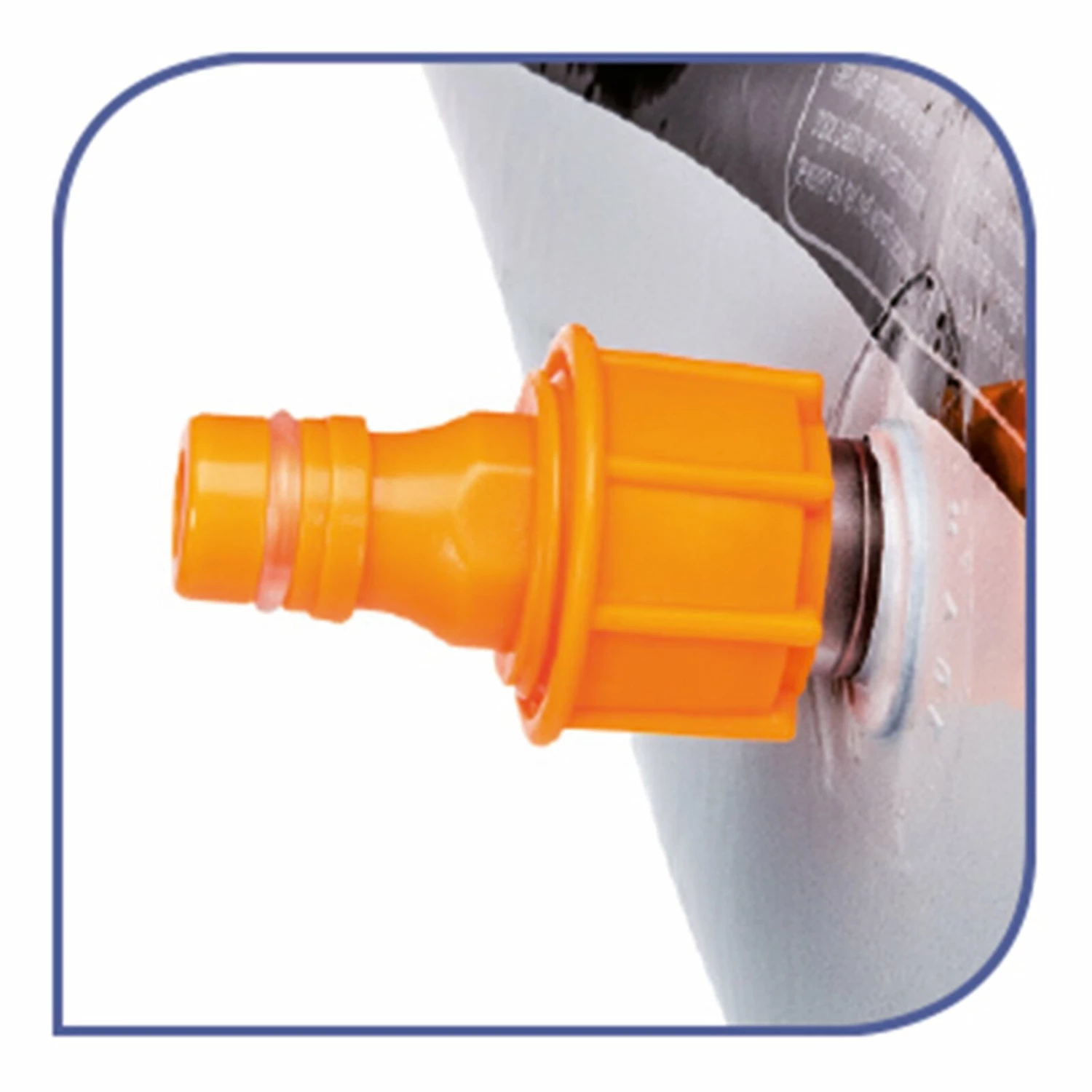 Blitzangebot 🧨 Kinder-Pool - blau - mit Rutsche 😍 4 Blitzangebot 🧨 Kinder-Pool - blau - mit Rutsche 😍 – Bild 2