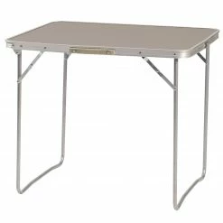 Bester Verkauf 🤩 Campingtisch - anthrazit - 78 cm breit 👍