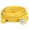 Schlussverkauf ⌛ Verlängerungskabel POWXG87106 - gelb - 20 Meter 💯 -Angebote Garten Store 2756002800 1600Wx1600H