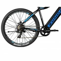 Brandneu 🥰 ZÜNDAPP E-Bike Mountainbike 27,5" ZA07155 - blau-schwarz - MTB ⭐ 10 Brandneu 🥰 ZÜNDAPP E-Bike Mountainbike 27,5" ZA07155 - blau-schwarz - MTB ⭐ -Angebote Garten Store 2775000500 03 1600Wx1600H