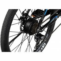 Brandneu 🥰 ZÜNDAPP E-Bike Mountainbike 27,5" ZA07155 - blau-schwarz - MTB ⭐ 12 Brandneu 🥰 ZÜNDAPP E-Bike Mountainbike 27,5" ZA07155 - blau-schwarz - MTB ⭐ -Angebote Garten Store 2775000500 05 1600Wx1600H