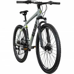 Beste Bewertungen von 😀 ZÜNDAPP Mountainbike 27,5 " MTB FX27 ✔️ -Angebote Garten Store 2775000600 03 1600Wx1600H
