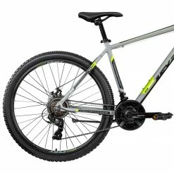 Beste Bewertungen von 😀 ZÜNDAPP Mountainbike 27,5 " MTB FX27 ✔️ -Angebote Garten Store 2775000600 04 1600Wx1600H