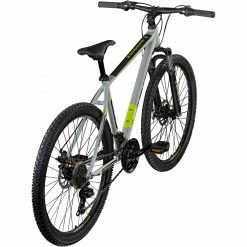 Beste Bewertungen von 😀 ZÜNDAPP Mountainbike 27,5 " MTB FX27 ✔️ -Angebote Garten Store 2775000600 05 1600Wx1600H