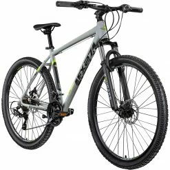 Beste Bewertungen von 😀 ZÜNDAPP Mountainbike 27,5 " MTB FX27 ✔️