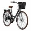 Brandneu 🎁 ZÜNDAPP City Fahrrad 28" Z700 ❤️