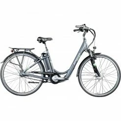 Blitzangebot 🌟 ZÜNDAPP Elektro Citybike ZA07325 - grau - 28'' 😀 9 Blitzangebot 🌟 ZÜNDAPP Elektro Citybike ZA07325 - grau - 28'' 😀 -Angebote Garten Store 2775001600 03 1600Wx1600H