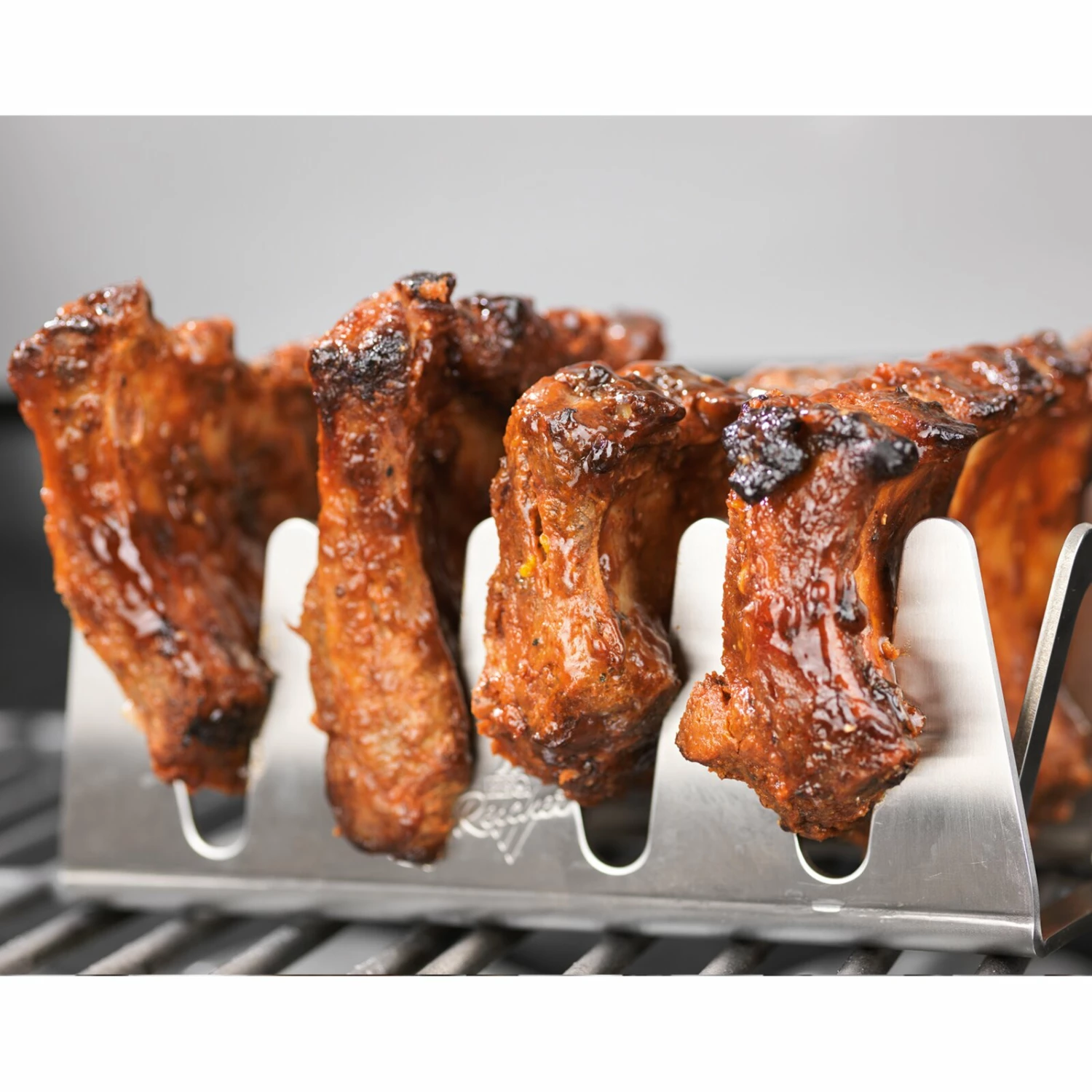 Coupon 🎉 BBQ RESCHER Multi-Grillständer - Edelstahl - rostfrei 👏 7 Coupon 🎉 BBQ RESCHER Multi-Grillständer - Edelstahl - rostfrei 👏 – Bild 5