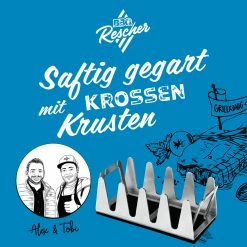 Coupon 🎉 BBQ RESCHER Multi-Grillständer - Edelstahl - rostfrei 👏 16 Coupon 🎉 BBQ RESCHER Multi-Grillständer - Edelstahl - rostfrei 👏 -Angebote Garten Store 2791006000 07 1600Wx1600H