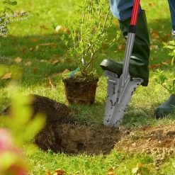 Top 10 😍 GARDIVA Spaten-/Wurzelsäge - grau-rot - 114 cm ❤️ -Angebote Garten Store 2791008500 05 1600Wx1600H