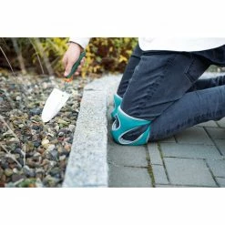 Budget 🔥 GARVIDA 2er-Set Knieschoner - blau - Memory-Schaum 🔥 -Angebote Garten Store 2791012600 07 1600Wx1600H