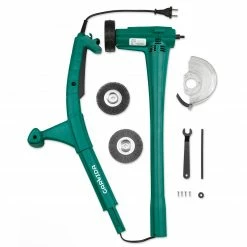 Bestpreis ❤️ GARVIDA Fugenreiniger - grün - 140 Watt 🥰 -Angebote Garten Store 2791012700 05 1600Wx1600H