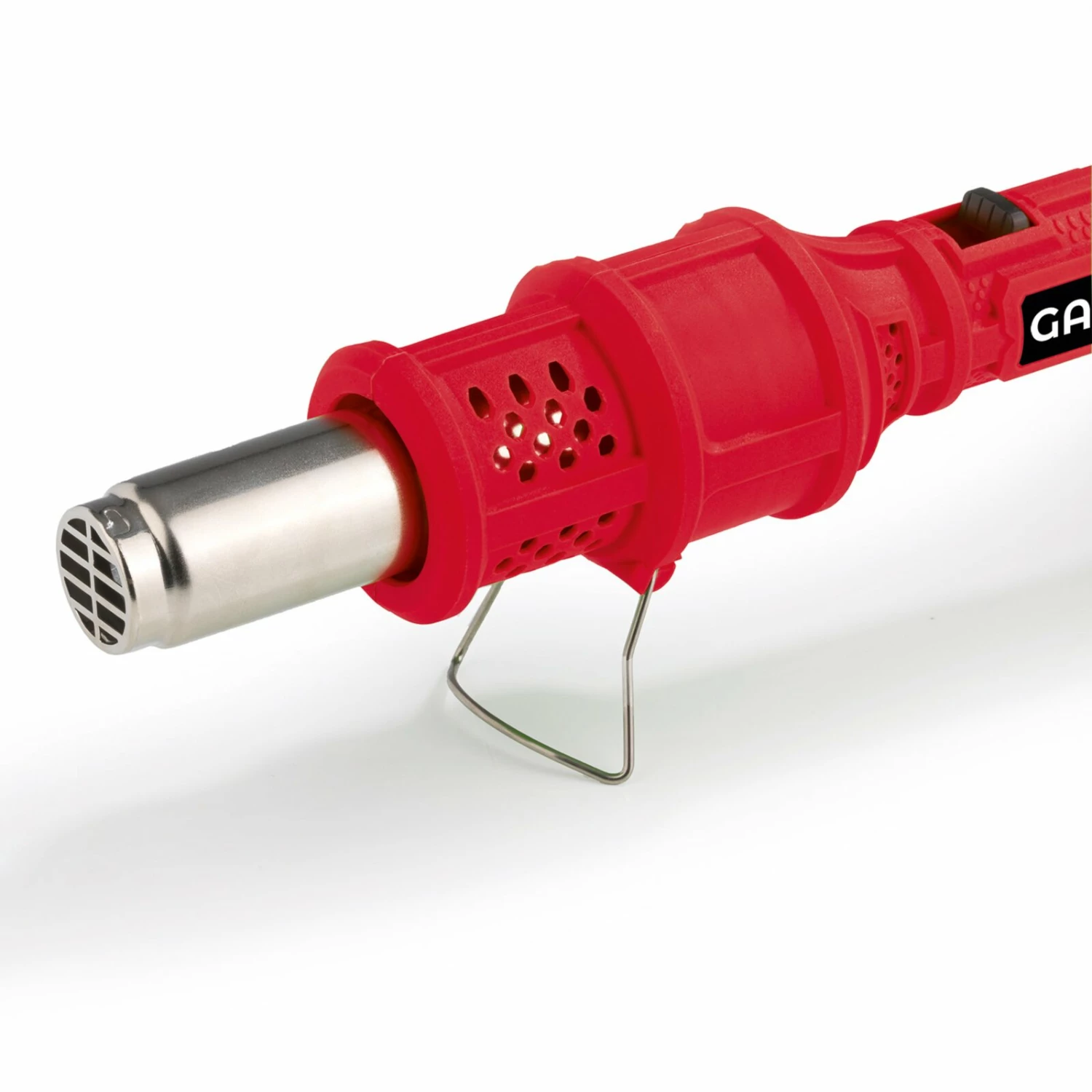 Rabatt 🛒 GARVIDA Universal-Brenner - rot - 3 in 1 - 2000 Watt 💯 7 Rabatt 🛒 GARVIDA Universal-Brenner - rot - 3 in 1 - 2000 Watt 💯 – Bild 5