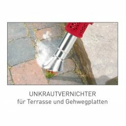 Rabatt 🛒 GARVIDA Universal-Brenner - rot - 3 in 1 - 2000 Watt 💯 17 Rabatt 🛒 GARVIDA Universal-Brenner - rot - 3 in 1 - 2000 Watt 💯 -Angebote Garten Store 2791012800 07 1600Wx1600H