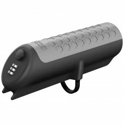 Blitzangebot 😉 BeeMyBox Fahrradbox - schwarz-grau - abschließbar 👏 -Angebote Garten Store 2791014100 09 1600Wx1600H