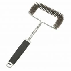 Top 10 🔔 LANDMANN Grillbürste - Edelstahl - silber - 41 cm 🤩