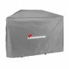 Top 10 ✨ LANDMANN Grill-Wetterschutzhaube - grau - XL ⭐