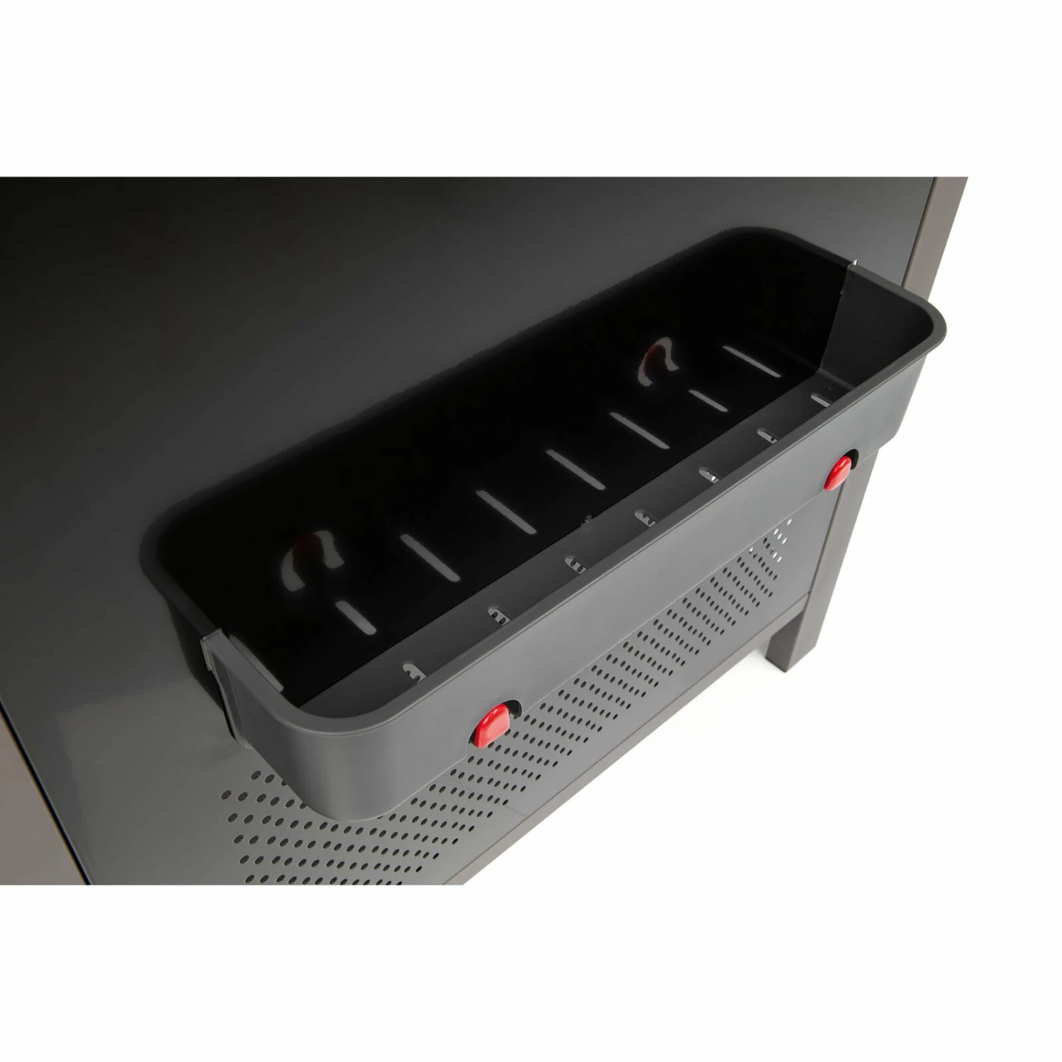 Coupon 🤩 GRILLCHEF Gasgrill - silber-schwarz - Edelstahl - 3 Brenner ❤️ 5 Coupon 🤩 GRILLCHEF Gasgrill - silber-schwarz - Edelstahl - 3 Brenner ❤️ – Bild 3