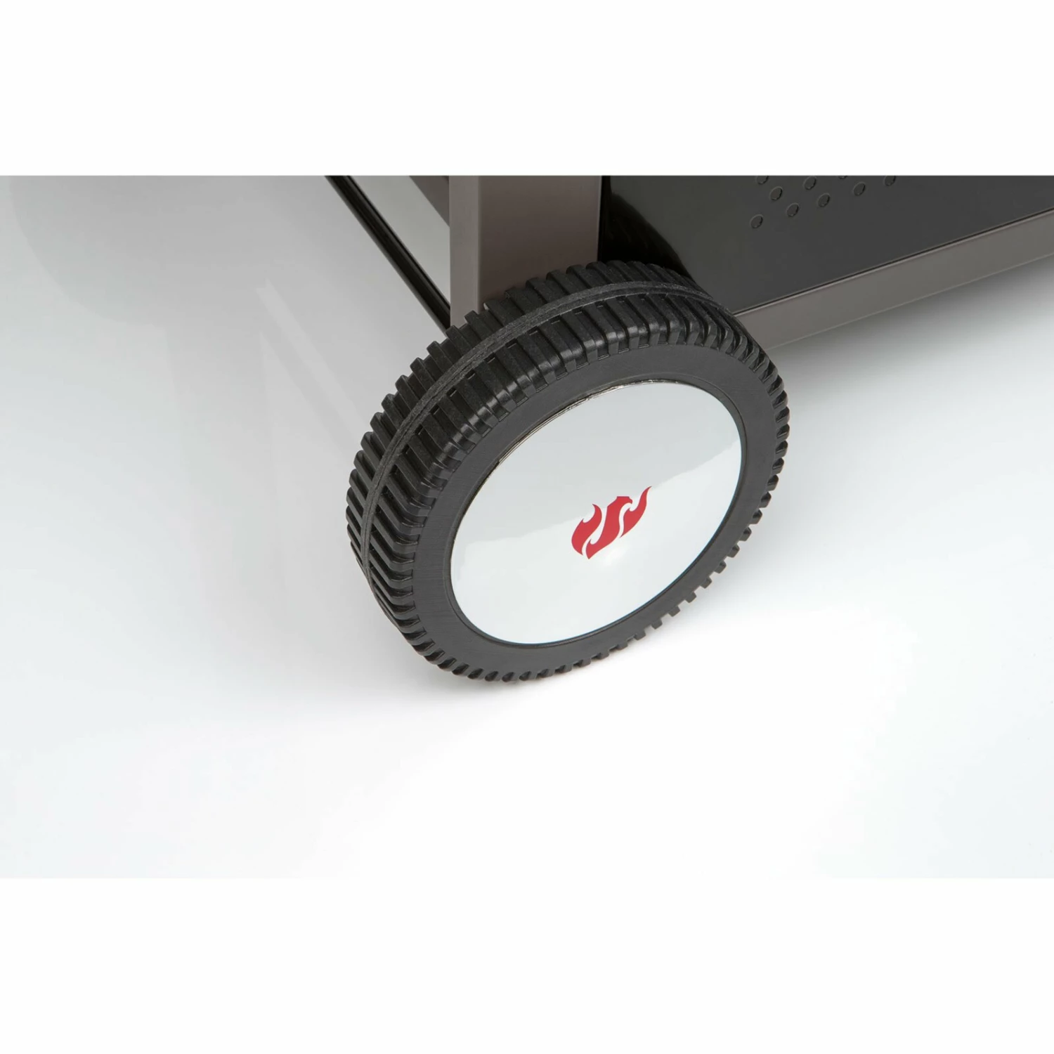 Coupon 🤩 GRILLCHEF Gasgrill - silber-schwarz - Edelstahl - 3 Brenner ❤️ 8 Coupon 🤩 GRILLCHEF Gasgrill - silber-schwarz - Edelstahl - 3 Brenner ❤️ – Bild 6