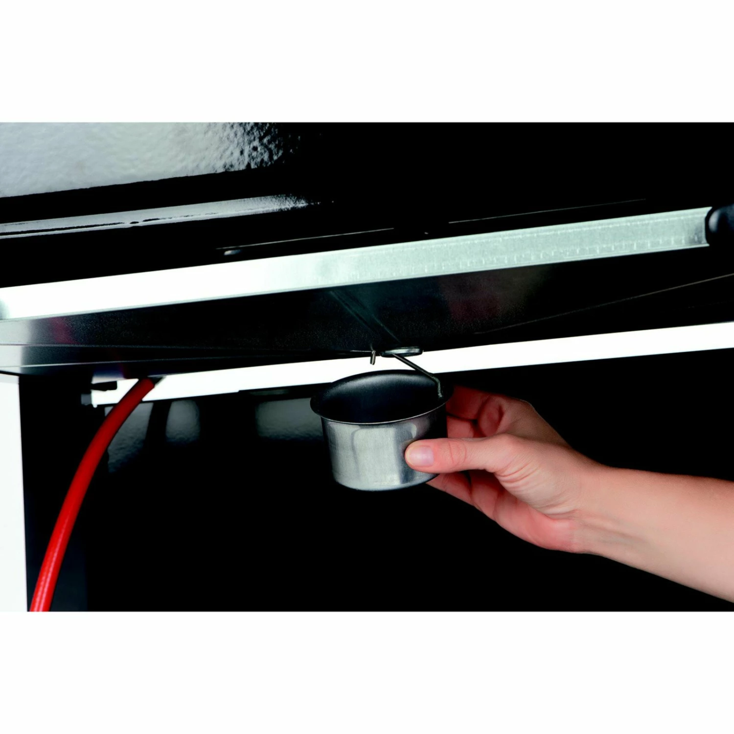 Coupon 🤩 GRILLCHEF Gasgrill - silber-schwarz - Edelstahl - 3 Brenner ❤️ 9 Coupon 🤩 GRILLCHEF Gasgrill - silber-schwarz - Edelstahl - 3 Brenner ❤️ – Bild 7