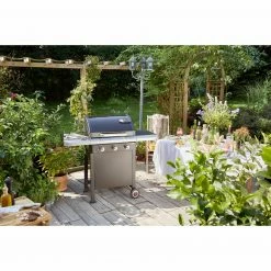 Besorgen 💯 LANDMANN Gasgrill - schwarz - Stahl - 3 Brenner 😍 9 Besorgen 💯 LANDMANN Gasgrill - schwarz - Stahl - 3 Brenner 😍 -Angebote Garten Store 2794001400 03 1600Wx1600H