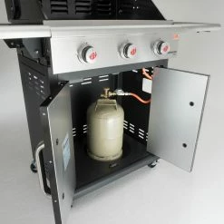 Coupon 👍 LANDMANN Gasgrill - silber - 3 Brenner 🔔 12 Coupon 👍 LANDMANN Gasgrill - silber - 3 Brenner 🔔 -Angebote Garten Store 2794001700 03 1600Wx1600H