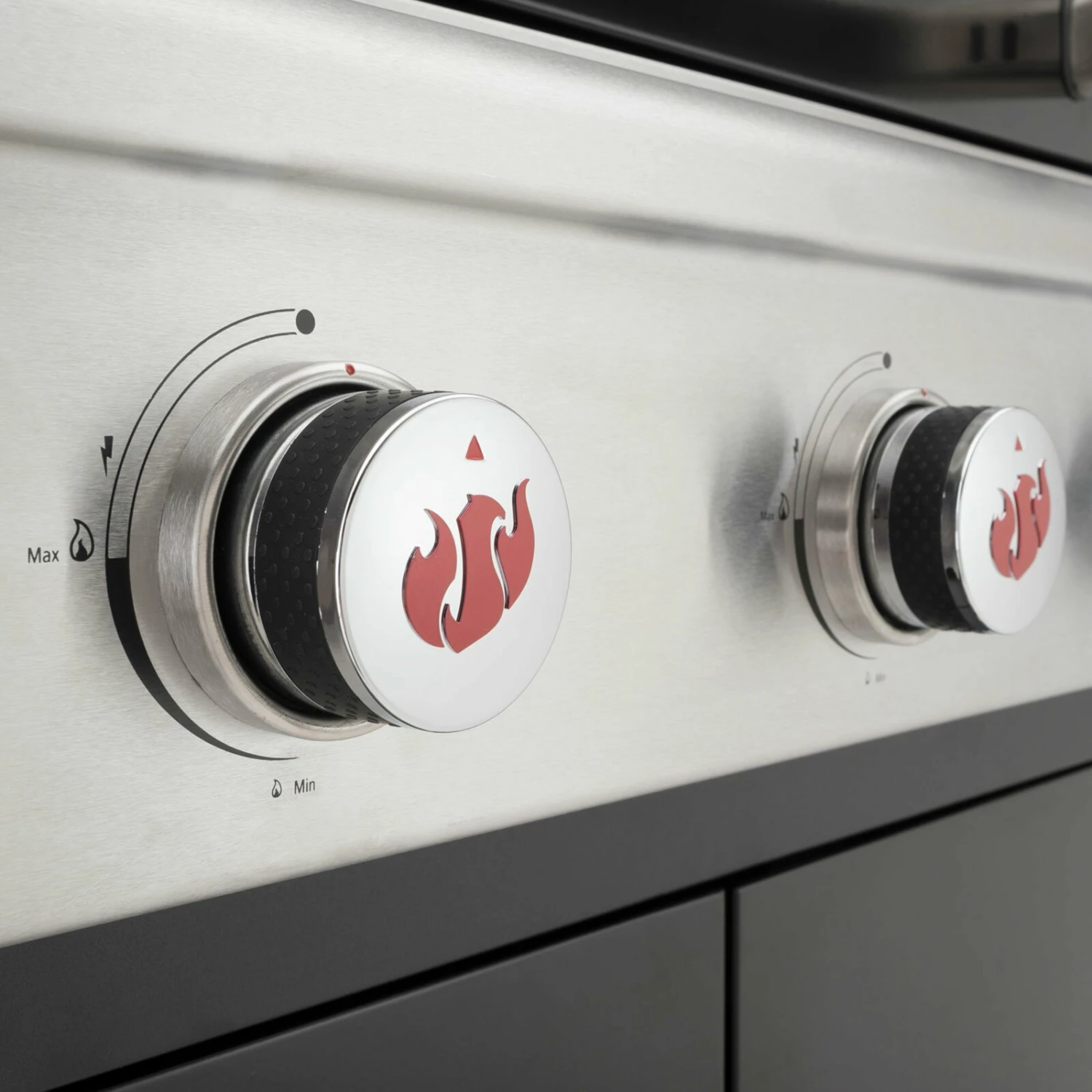 Coupon 👍 LANDMANN Gasgrill - silber - 3 Brenner 🔔 7 Coupon 👍 LANDMANN Gasgrill - silber - 3 Brenner 🔔 – Bild 5