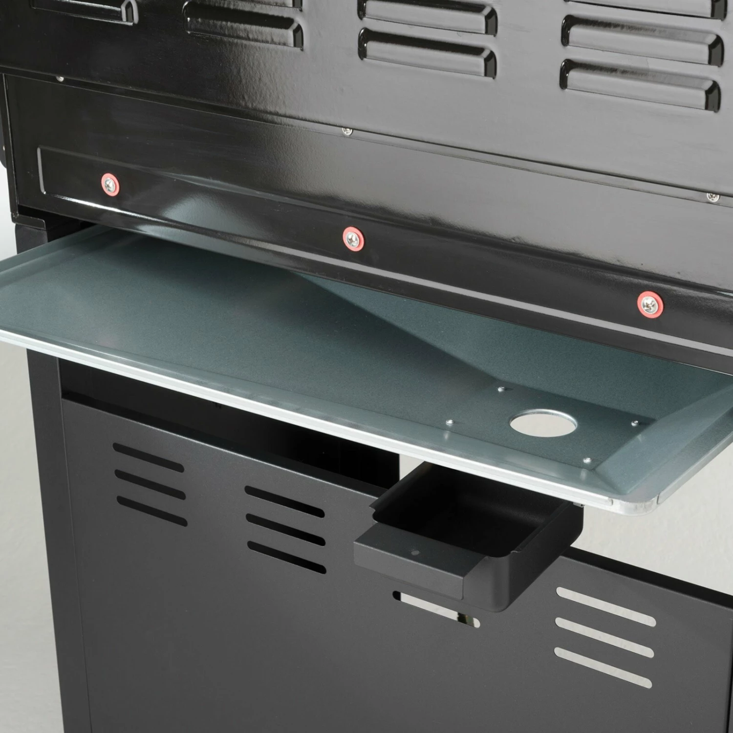 Coupon 👍 LANDMANN Gasgrill - silber - 3 Brenner 🔔 10 Coupon 👍 LANDMANN Gasgrill - silber - 3 Brenner 🔔 – Bild 8