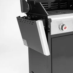 Budget ⌛ LANDMANN Gasgrill - schwarz - 2 Brenner 👍 -Angebote Garten Store 2794002100 04 1600Wx1600H