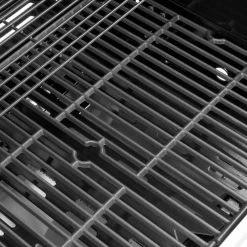 Budget ⌛ LANDMANN Gasgrill - schwarz - 2 Brenner 👍 -Angebote Garten Store 2794002100 05 1600Wx1600H