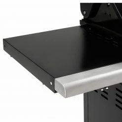 Budget ⌛ LANDMANN Gasgrill - schwarz - 2 Brenner 👍 -Angebote Garten Store 2794002100 08 1600Wx1600H