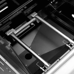 Budget ⌛ LANDMANN Gasgrill - schwarz - 2 Brenner 👍 -Angebote Garten Store 2794002100 09 1600Wx1600H