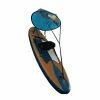 Beste Bewertungen von ⭐ Stand-Up-Paddle Board BOATHOUSE - holzfarben-blau - mit Pop-Up-Segel 🌟 -Angebote Garten Store 2796000400 1600Wx1600H