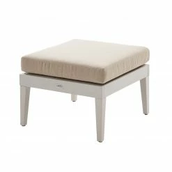 Großhandel ✔️ 6-teiliges Lounge-Set - LOOKS by Wolfgang Joop - hellgrau - Akazie massiv 🔥 -Angebote Garten Store 2802000100 03 1600Wx1600H