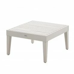 Großhandel ✔️ 6-teiliges Lounge-Set - LOOKS by Wolfgang Joop - hellgrau - Akazie massiv 🔥 -Angebote Garten Store 2802000100 05 1600Wx1600H