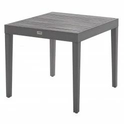 Brandneu 🎉 6-teiliges Lounge-Set - LOOKS by Wolfgang Joop - anthrazit - Akazie massiv 🎁 -Angebote Garten Store 2802000101 08 1600Wx1600H