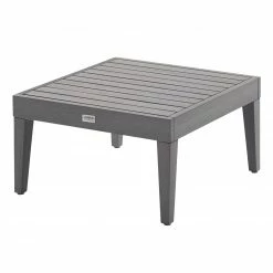 Brandneu 🎉 6-teiliges Lounge-Set - LOOKS by Wolfgang Joop - anthrazit - Akazie massiv 🎁 -Angebote Garten Store 2802000101 10 1600Wx1600H