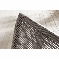 Auslauf 👍 3-teiliges Lounge-Set - LOOKS by Wolfgang Joop - hellbraun-grau 💯 -Angebote Garten Store 2802000300 03 1600Wx1600H