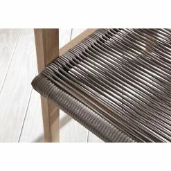 Auslauf 👍 3-teiliges Lounge-Set - LOOKS by Wolfgang Joop - hellbraun-grau 💯 -Angebote Garten Store 2802000300 04 1600Wx1600H