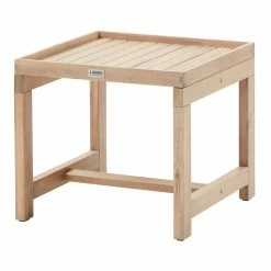 Auslauf 👍 3-teiliges Lounge-Set - LOOKS by Wolfgang Joop - hellbraun-grau 💯 -Angebote Garten Store 2802000300 10 1600Wx1600H