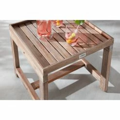 Angebote 🌟 3-teiliges Lounge-Set - LOOKS by Wolfgang Joop - braun-coral 🧨 -Angebote Garten Store 2802000400 07 1600Wx1600H