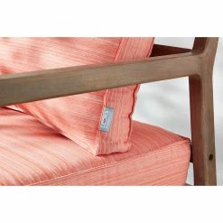 Angebote 🌟 3-teiliges Lounge-Set - LOOKS by Wolfgang Joop - braun-coral 🧨 -Angebote Garten Store 2802000400 10 1600Wx1600H