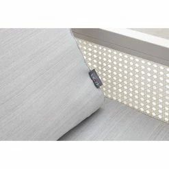 Großhandel 🔔 5-teiliges Lounge-Set - LOOKS by Wolfgang Joop - hellgrau - Wiener-Geflecht 🌟 -Angebote Garten Store 2802000700 05 1600Wx1600H