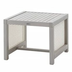 Großhandel 🔔 5-teiliges Lounge-Set - LOOKS by Wolfgang Joop - hellgrau - Wiener-Geflecht 🌟 -Angebote Garten Store 2802000700 10 1600Wx1600H