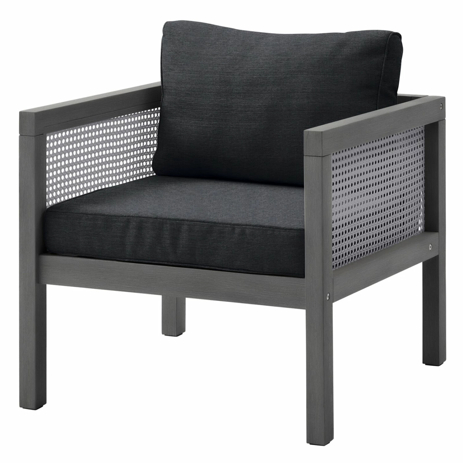 Am billigsten ⭐ 5-teiliges Lounge-Set - LOOKS by Wolfgang Joop - anthrazit - Wiener-Geflecht 🎉 13 Am billigsten ⭐ 5-teiliges Lounge-Set - LOOKS by Wolfgang Joop - anthrazit - Wiener-Geflecht 🎉 – Bild 11