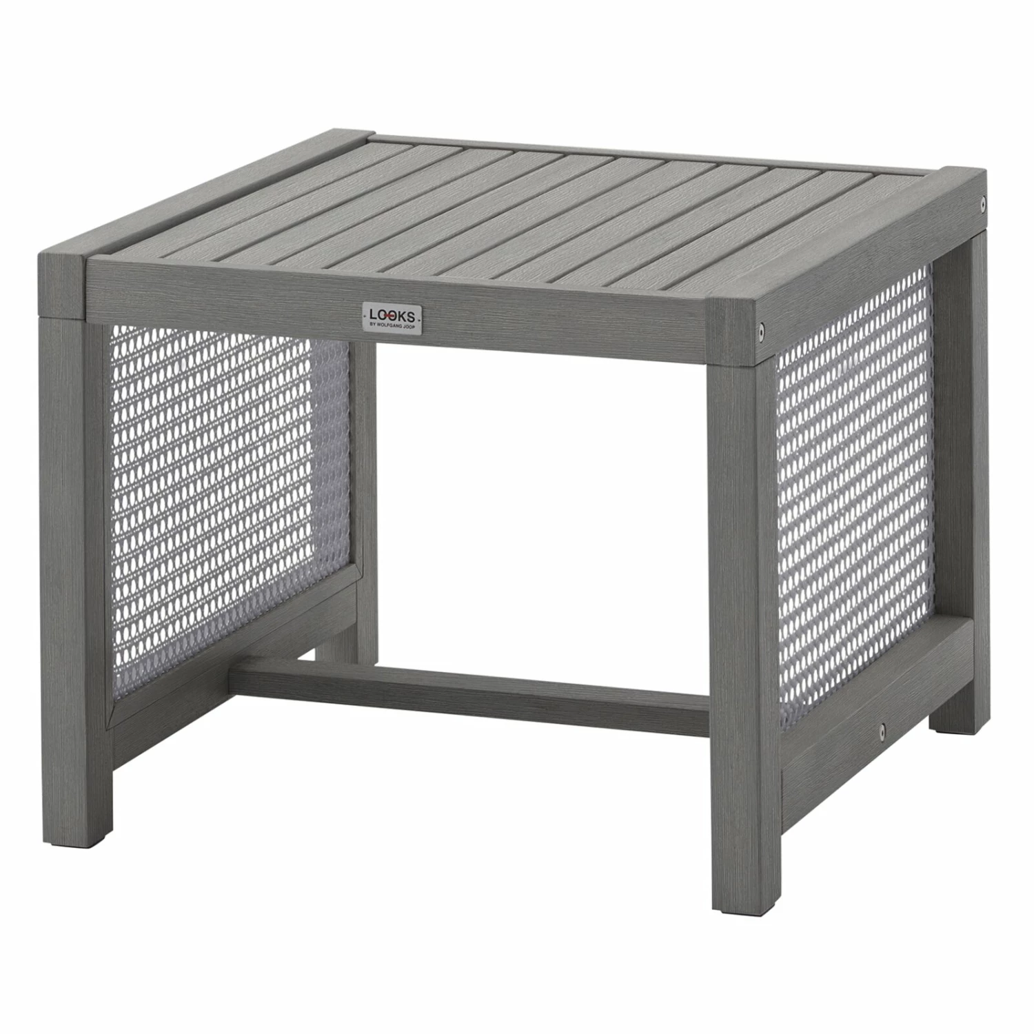 Am billigsten ⭐ 5-teiliges Lounge-Set - LOOKS by Wolfgang Joop - anthrazit - Wiener-Geflecht 🎉 15 Am billigsten ⭐ 5-teiliges Lounge-Set - LOOKS by Wolfgang Joop - anthrazit - Wiener-Geflecht 🎉 – Bild 13