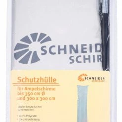Rabatt 👏 Schutzhülle - silbergrau - für Ampelschirme bis 350 cm 🛒 -Angebote Garten Store 9001848400 03 1600Wx1600H