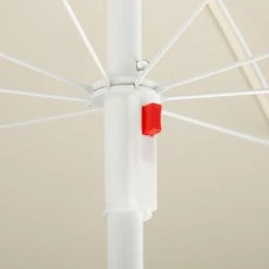 Top 10 🤩 Sonnenschirm IBIZA - natur - Ø 200 cm 🤩 8 Top 10 🤩 Sonnenschirm IBIZA - natur - Ø 200 cm 🤩 -Angebote Garten Store 9001872700 03 1600Wx1600H