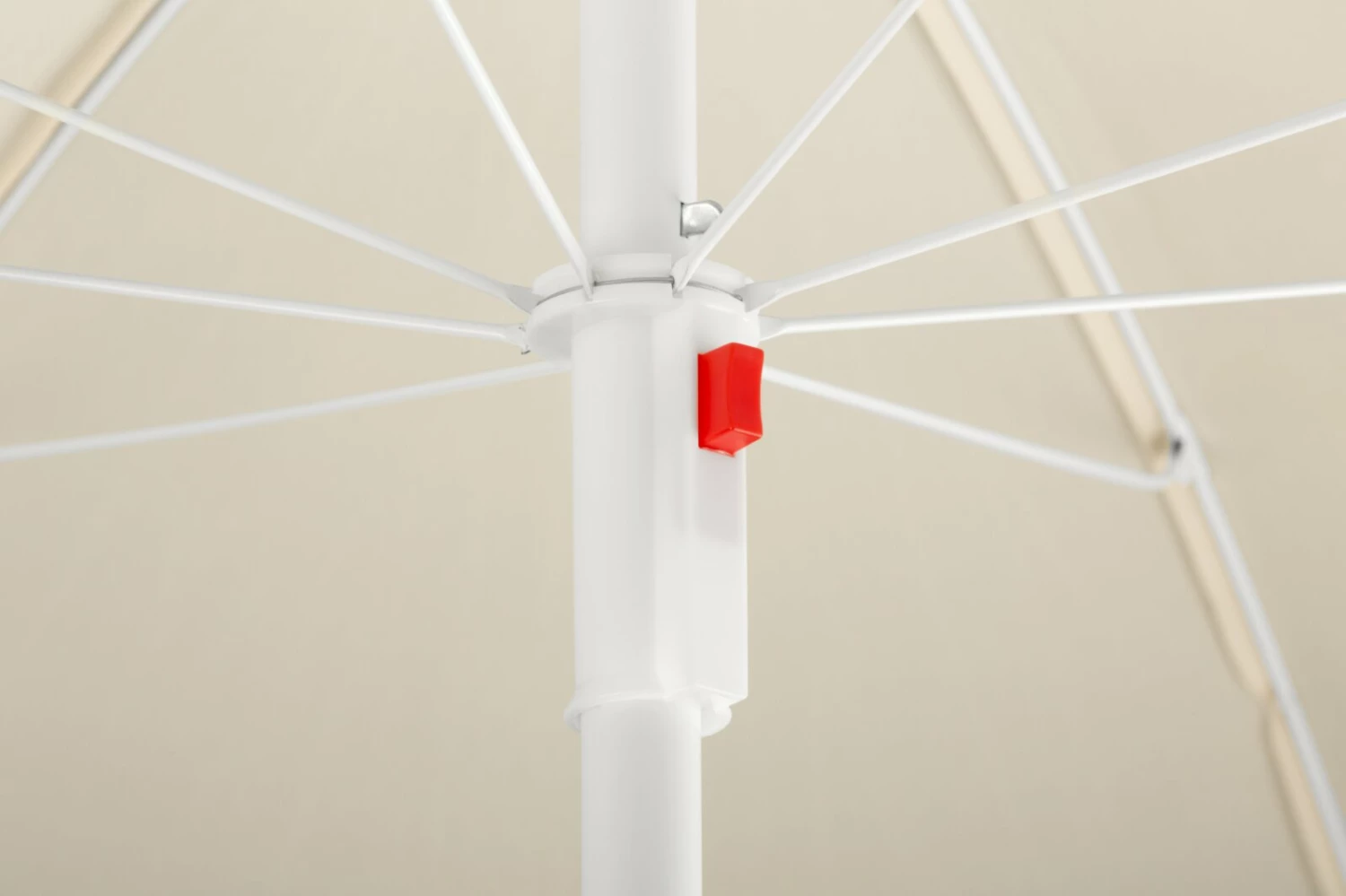 Top 10 🤩 Sonnenschirm IBIZA - natur - Ø 200 cm 🤩 5 Top 10 🤩 Sonnenschirm IBIZA - natur - Ø 200 cm 🤩 – Bild 3